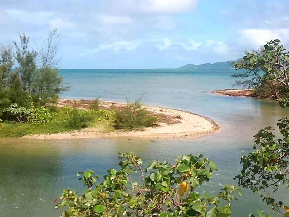 石垣島 一棟貸切りのお宿 ちゅら赤瓦 Ishigaki  Exterior photo